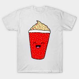 Christmas Latte T-Shirt